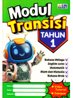 Modul Transisi Tahun 1